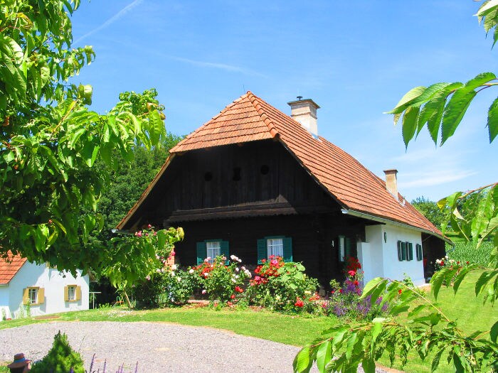 Ferienhaus in der Steiermark, Steiermark Frau Marianne Roßmann