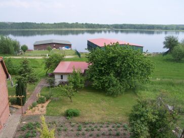 Ferienwohnung direkt am Jabeler See Ferienwohnung direkt am Jabeler See