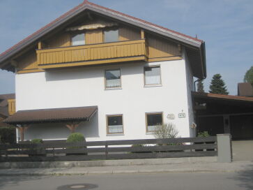 Ferienwohnung Schloss und Bergblick Ferienwohnung Schloss und Bergblick