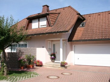 Ferienwohnung Vogt Ferienwohnung Vogt