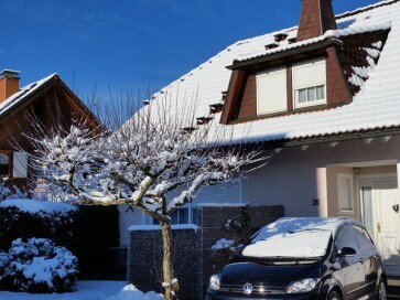 Ferienwohnung Vogt Ferienwohnung Vogt