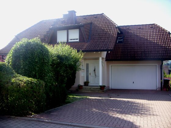 Unser Haus