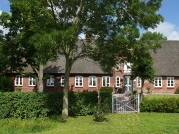 Ferienhaus Kye Ferienhaus Kye