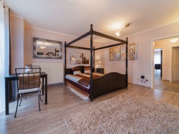Ferienwohnung Elbflorenz Ferienwohnung Elbflorenz