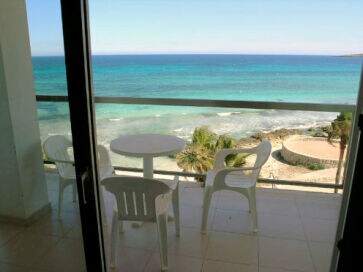 Apartment Ancardia Apartment Ancardia