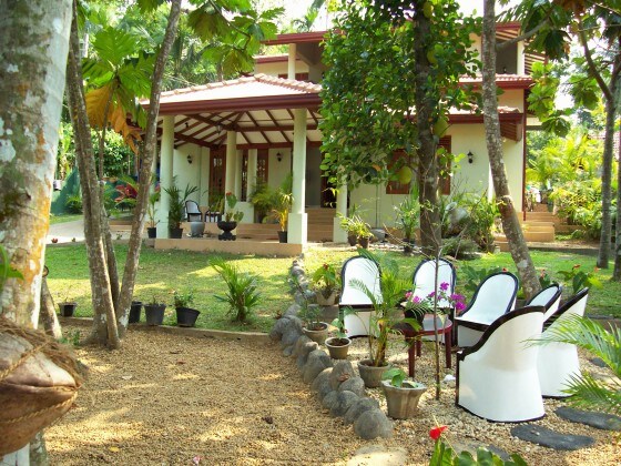 The Garden