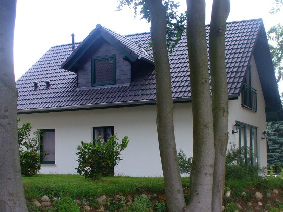 Ferienhaus "Matti"