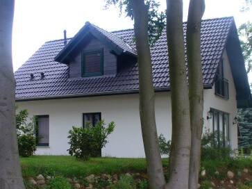 Ferienhaus Matti in Plau am See im Erholungsgebiet Heidenholz Ferienhaus Matti in Plau am See im Erholungsgebiet Heidenholz