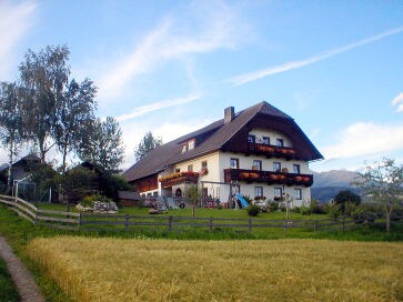 Organic farm Restlhof Organic farm Restlhof