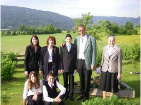 Das Team