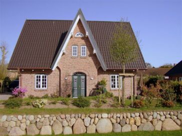 Ferienhaus "Steenhüs" Ferienhaus "Steenhüs"