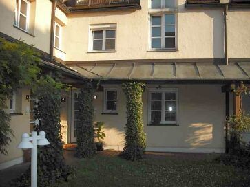 Ferienwohnung Altstadt Deggendorf Ferienwohnung Altstadt Deggendorf