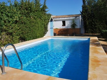 Villa el Cortijo Andaluz Villa el Cortijo Andaluz
