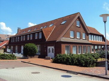 Ferienwohnung Leuchtturm im Landhaus Gertrude Ferienwohnung Leuchtturm im Landhaus Gertrude
