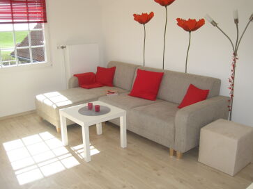 Ferienwohnung Leuchtturm im Landhaus Gertrude Ferienwohnung Leuchtturm im Landhaus Gertrude