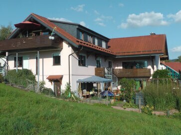 Ferienwohnung Sonnenseite Ferienwohnung Sonnenseite