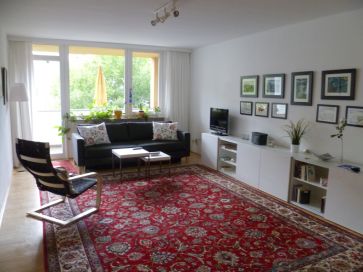 Ferienwohnung Bellevue Ferienwohnung Bellevue