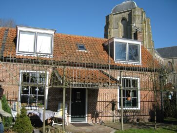 Ferienwohnung Vijg Ferienwohnung Vijg