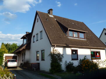 Ferienwohnung Heidschnucke Ferienwohnung Heidschnucke