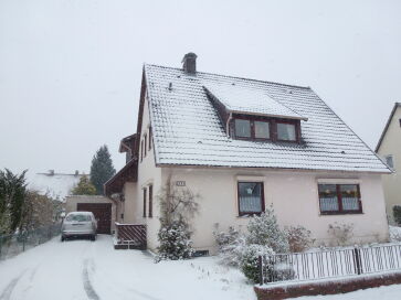 Ferienwohnung Heidschnucke Ferienwohnung Heidschnucke