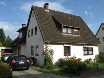 Ferienwohnung Heidschnucke Ferienwohnung Heidschnucke