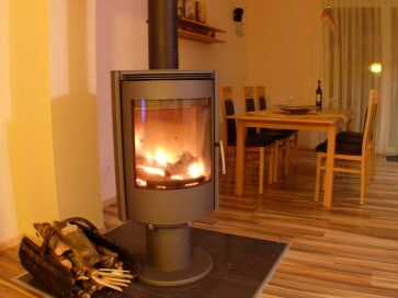 Ferienwohnung Mayer-EG Ferienwohnung Mayer-EG