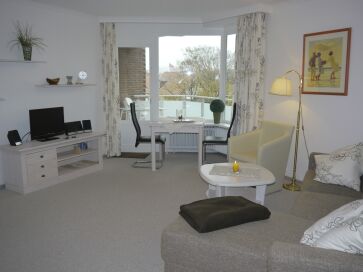 Ferienwohnung Kamperhof 51 Ferienwohnung Kamperhof 51