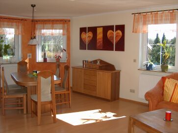 Ferienwohnung Mittelsachsen Ferienwohnung Mittelsachsen