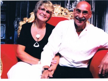Ihre Gastgeber Marion und Jürgen Hülse Ihre Gastgeber Marion und Jürgen Hülse
