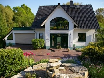 Ferienwohnung Hülse Ferienwohnung Hülse