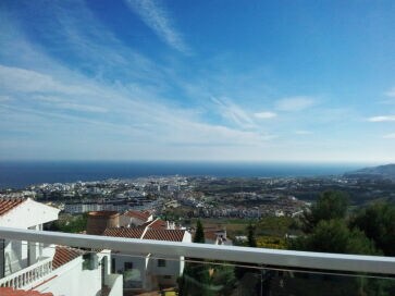 Apartment 111 - Traumhafter Weitblick über das Meer Apartment 111 - Traumhafter Weitblick über das Meer