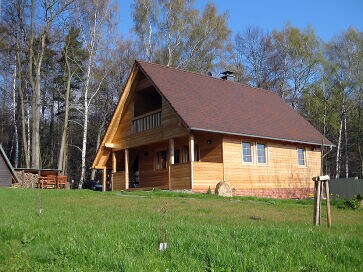 Ferienhaus Oybiner Hütte Ferienhaus Oybiner Hütte