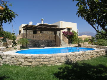 Ferienhaus Seli Ferienhaus Seli
