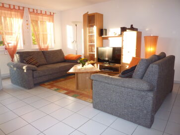 Ferienwohnung Residenz Binz Ferienwohnung Residenz Binz