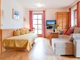 Ferienwohnung Ferienhaus im Königswinkel - Königscard Partner