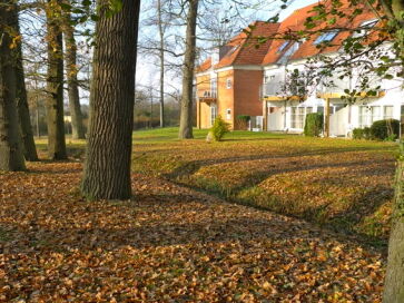 Ferienwohnung Landhaus Ostseeblick Ferienwohnung Landhaus Ostseeblick