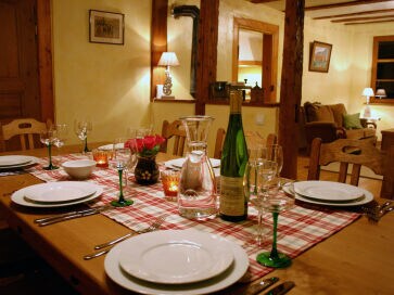 Ferienhaus Maison Gite Au Tonnelier Ferienhaus Maison Gite Au Tonnelier
