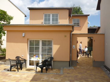 Ferienwohnung Haus Britta Ferienwohnung Haus Britta