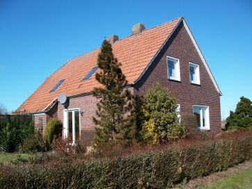 Ferienhaus Funnix "Haus Nordlicht" Ferienhaus Funnix "Haus Nordlicht"