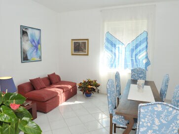 Ferienwohnung "Aroma di Mare" Ferienwohnung "Aroma di Mare"