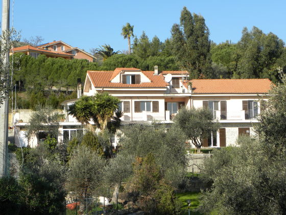 Die Villa