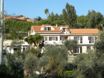 Ferienwohnung SOLEMAR Ferienwohnung SOLEMAR