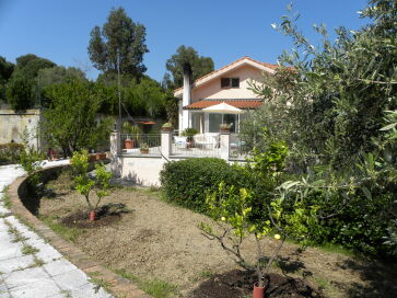 Ferienwohnung SOLEMAR Ferienwohnung SOLEMAR