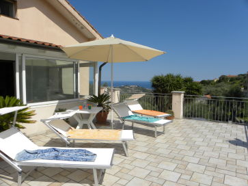 Ferienwohnung SOLEMAR Ferienwohnung SOLEMAR