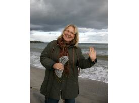 Herzlich Willkommen an der Ostsee!