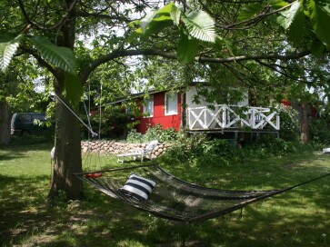 Ferienhaus Van Penze Cottage Ferienhaus Van Penze Cottage