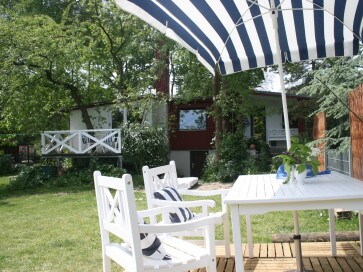 Ferienhaus Van Penze Cottage Ferienhaus Van Penze Cottage