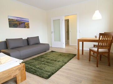 Ferienwohnung Berliner Ring 10 W42 Ferienwohnung Berliner Ring 10 W42
