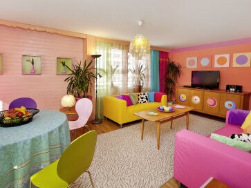 Ferienwohnung Daisy, Rex & family dog friendly apartment Füssen Ferienwohnung Daisy, Rex & family dog friendly apartment Füssen
