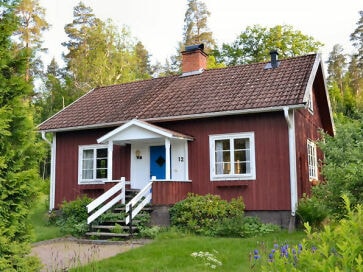 Ferienhaus "Tuna Sol" Ferienhaus "Tuna Sol"